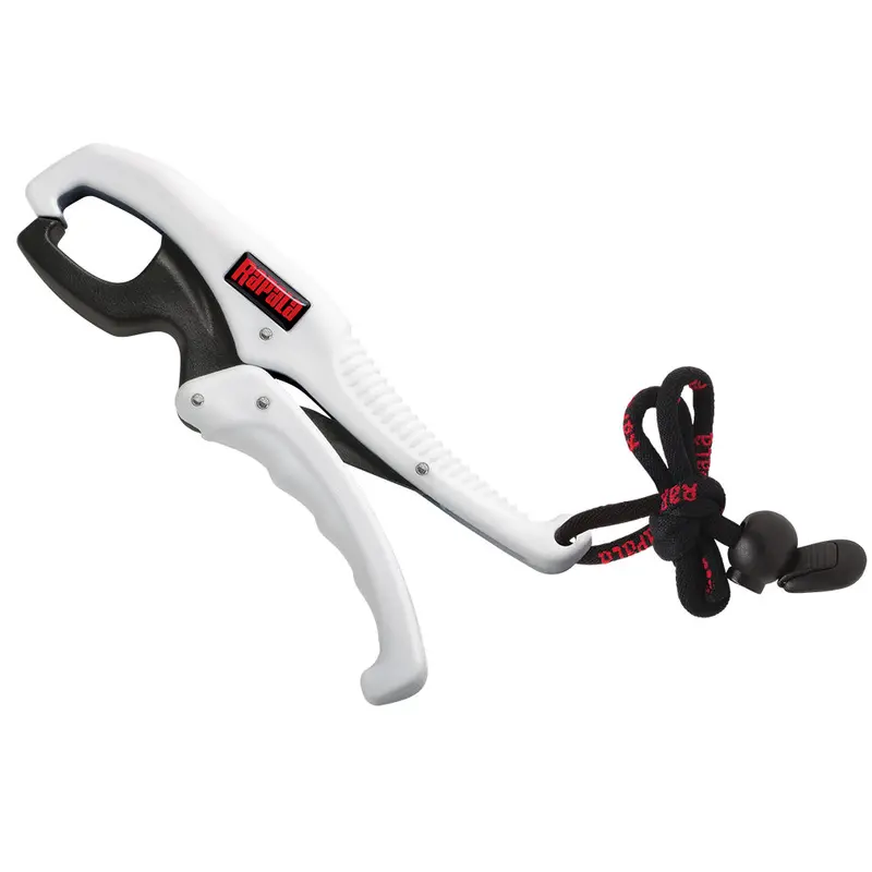 Rapala 6-Inch Floating Fish Gripper – Compact, Water-Resistant Design 1