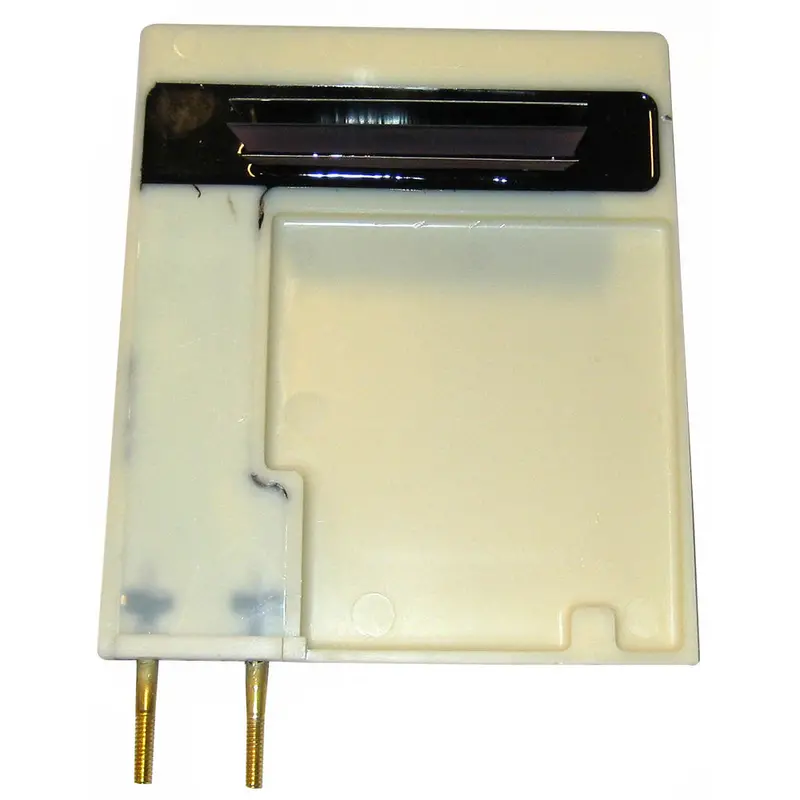 Raritan 12V Electrode Replacement Pack – Compatible With Marine Water Systems [32-5000] 1