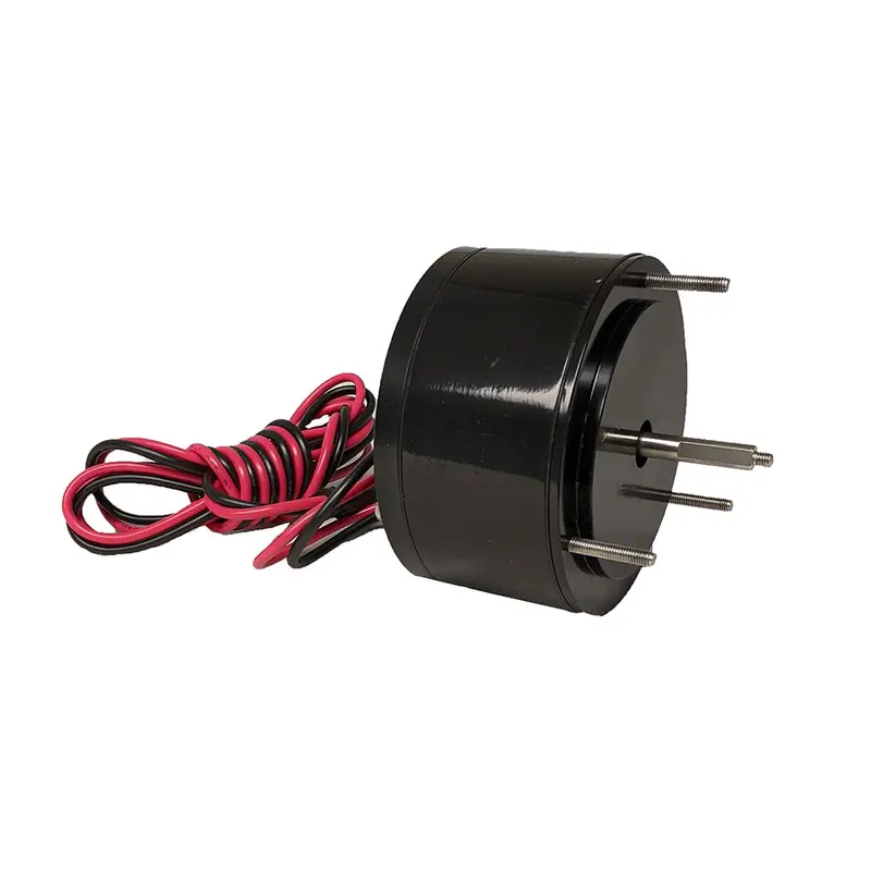 Raritan 221012 Pancake Motor Replacement Kit – 12V Dc For Marine Elegance Toilets 1