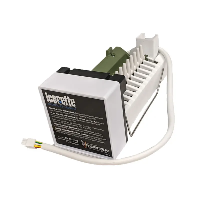 Raritan 872021 Icemaker Assembly – 115V Ac, Compatible With Icerette 87-Series Units 1