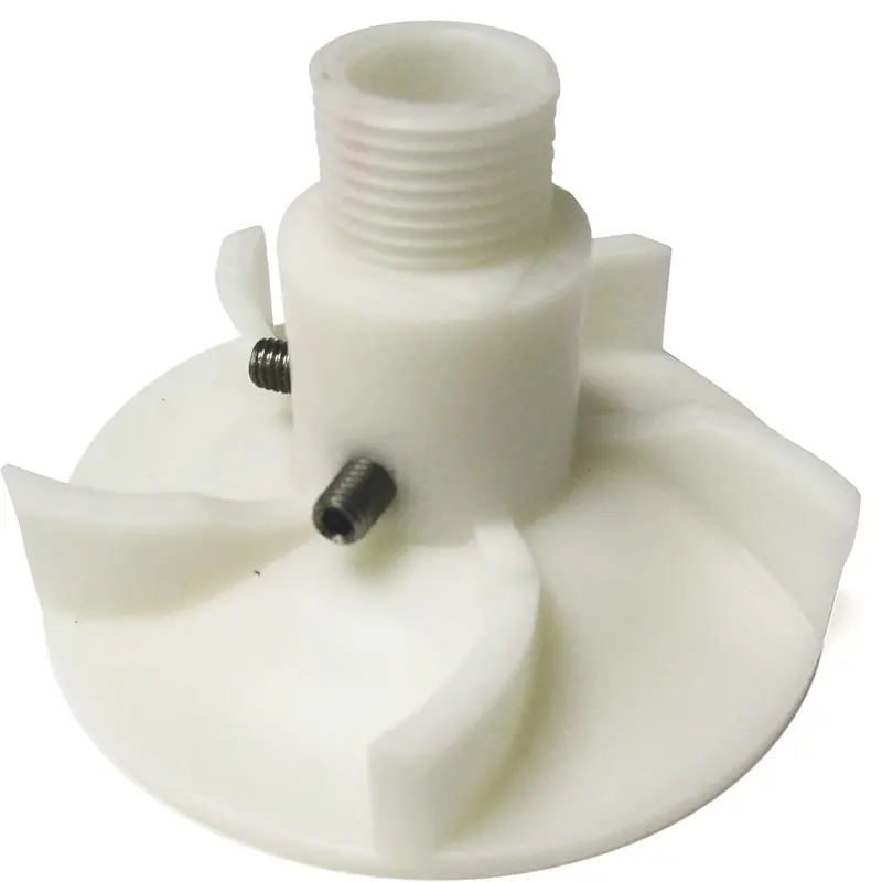 Raritan Atlantes Discharge Pump Impeller Assembly 1