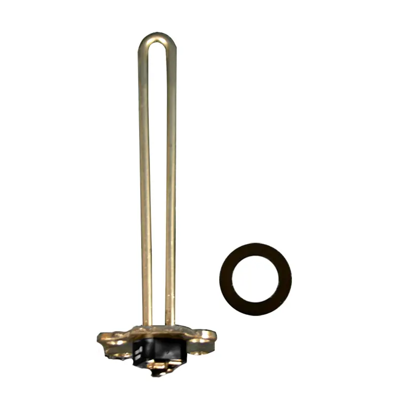 Raritan Bolt-On Heating Element With Integrated Gasket – 120V (Wh1A) 1