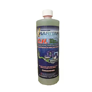 Raritan C.H. Hose Cleaner For Msd And Holding Tanks – 1 Quart 1
