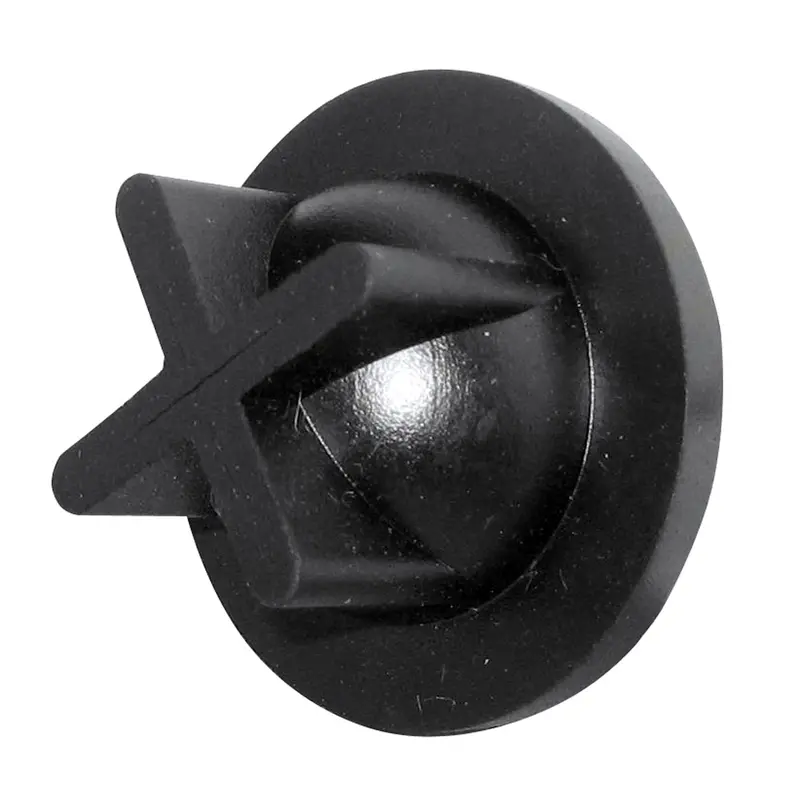Raritan C254 Joker Valve With Cross-Slit Design 1
