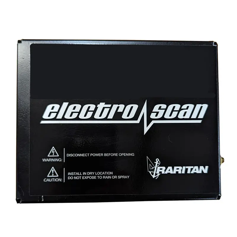 Raritan Electroscan 12V Control Assembly – For Waste Treatment Systems 1