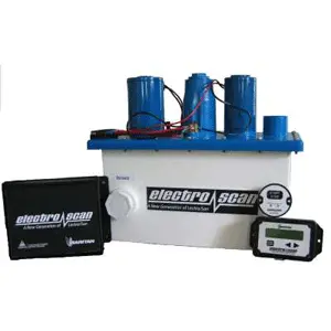 Raritan Est12 Electroscan Marine Waste Treatment System – 12V Dc 1