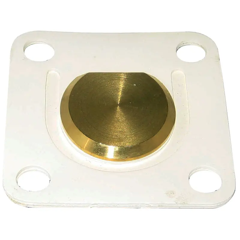 Raritan Flapper Valve Assembly – Compatible With Phii And Pheii Manual Toilets [1228Cw] 1