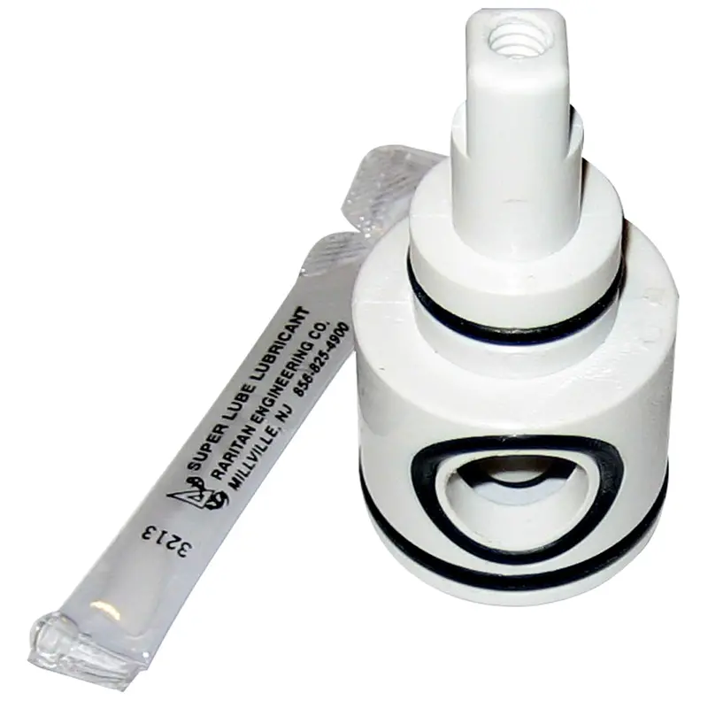 Raritan Inlet Valve Assembly – Oem Replacement For Phii And Pheii Manual Toilets [1203Bw] 1