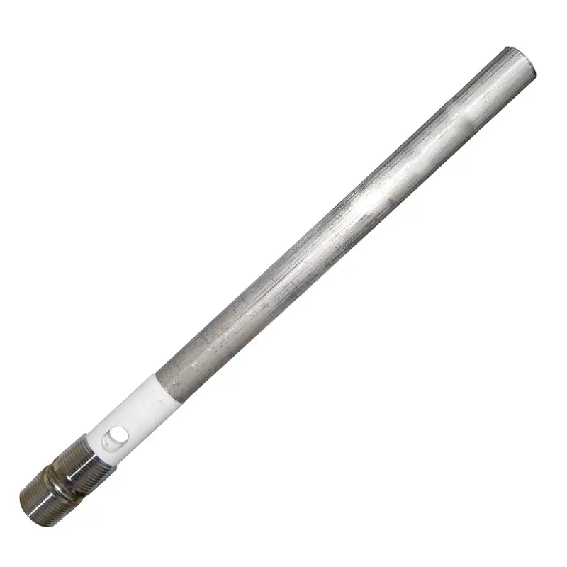 Raritan Magnesium Anode Rod – Fits 12-Gallon And 20-Gallon Marine Water Heaters [1790010] 1