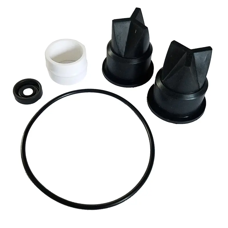 Raritan Merk Repair Kit For Marine Elegance & Atlantes Freedom Vortex Vac Toilets 1