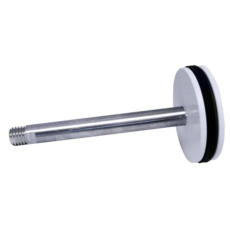 Raritan Plastic Piston Rod With Integrated O-Ring – Replacement For Phii And Pheii Models [1212W] 1