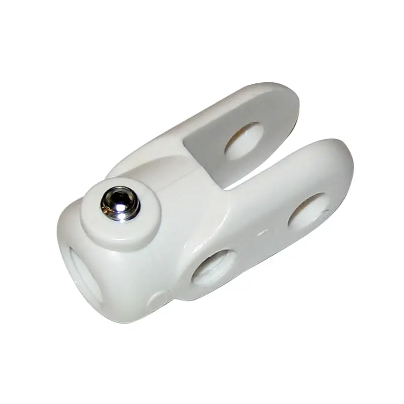 Raritan Plastic Piston Rod Yoke – Precision-Fit Component For Phii And Pheii Toilets [1211Pl] 1