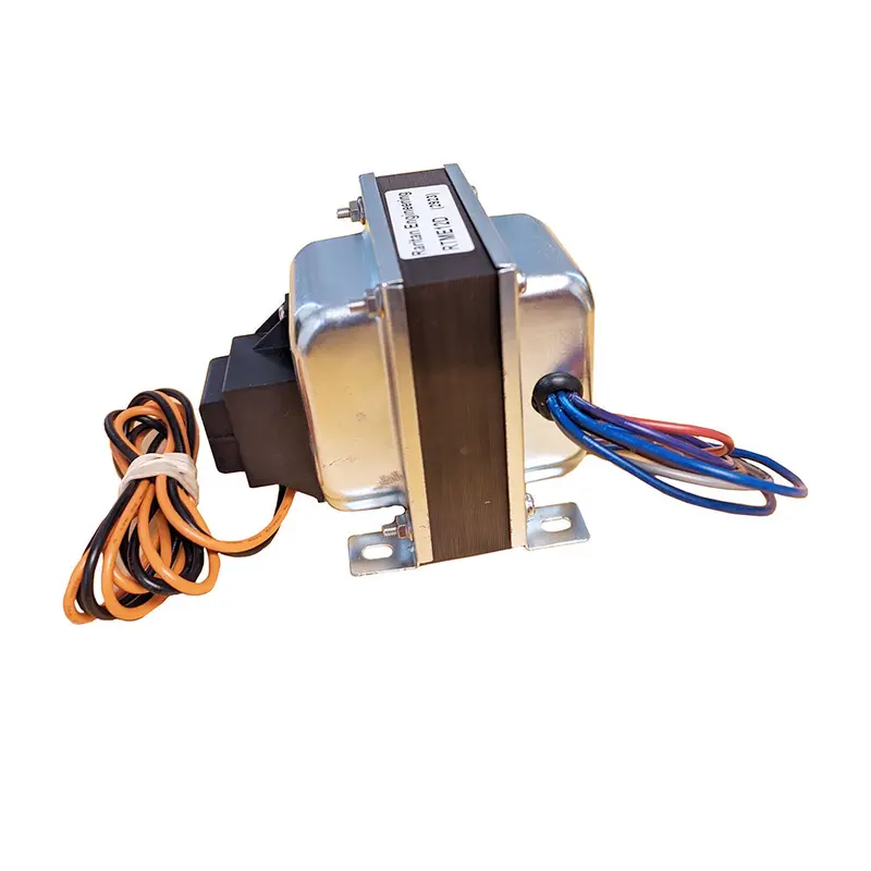 Raritan Rtme12D Marine Power Converter – 120V/240V Ac For Elegance Toilets 1