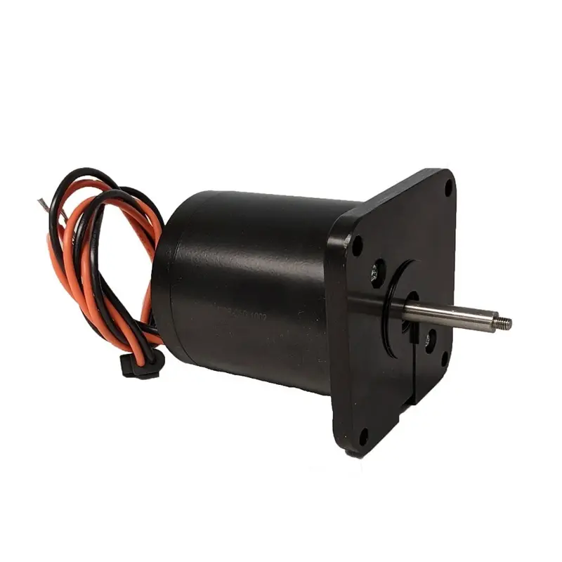 Raritan Sea Era 12V Discharge Pump Motor 1