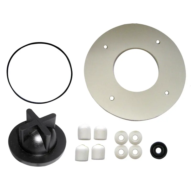 Raritan Sea Era Discharge System Repair Kit 1