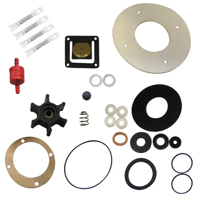 Raritan Standard Crown Head Repair Kit 1