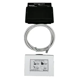 Raritan Stc Smart Toilet Control System For Marine Sanitation [Stc] 1