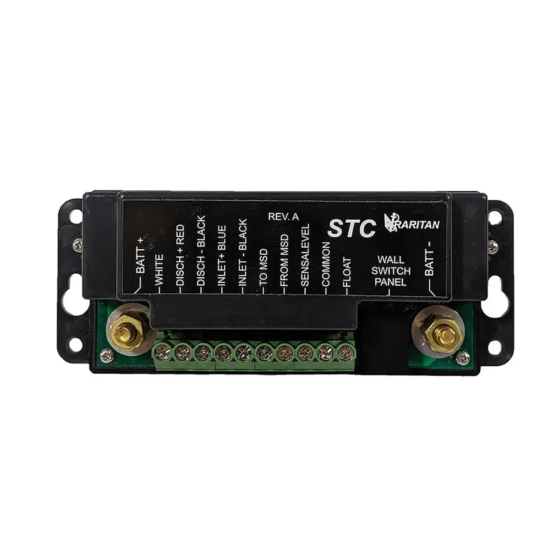 Raritan Stc548W Smart Toilet Control Board – Digital Interface Module 1