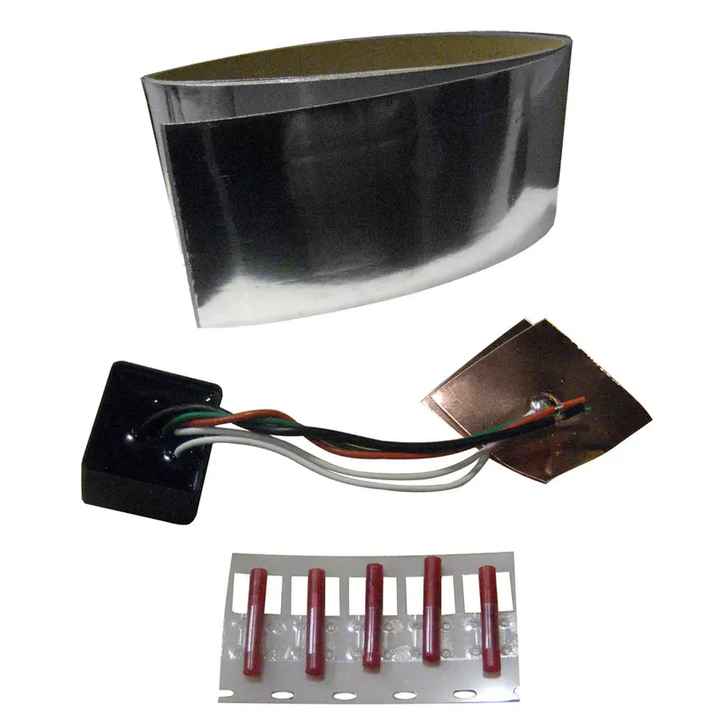 Raritan Tank Sensor Module Kit – Calibration-Ready Add-On For Tank Monitoring Systems 1