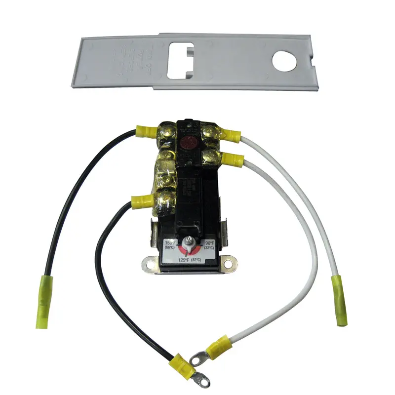 Raritan Wh16 Replacement Thermostat Assembly For Marine Water Heaters 1