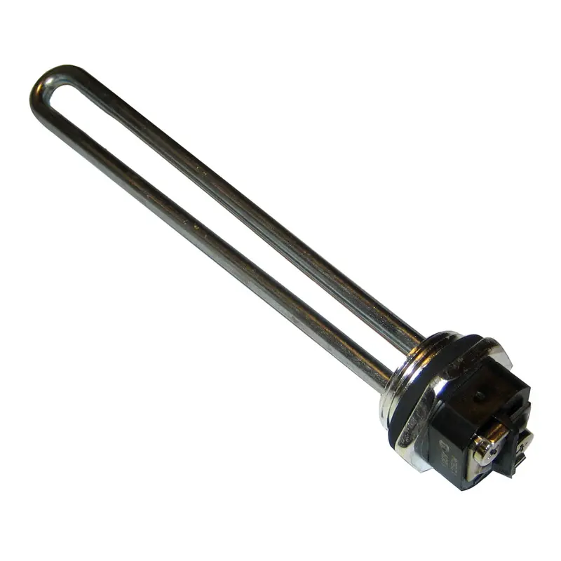 Raritan Wh1A-S 120V Screw-In Heating Element With Gasket 1