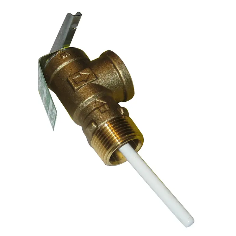 Raritan Wh3 Pressure Relief Valve – 75 Psi Rating 1