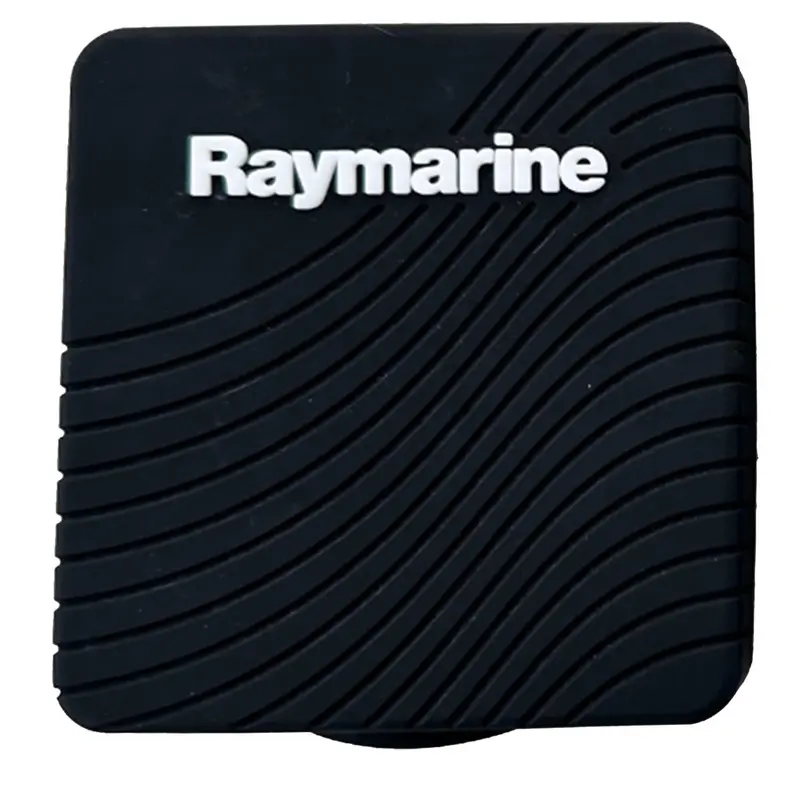 Raymarine Black Sunshade Cover Compatible With I50/I60/I70/I70S/P70/P70S And Es/Axiom Displays [R70663] 1