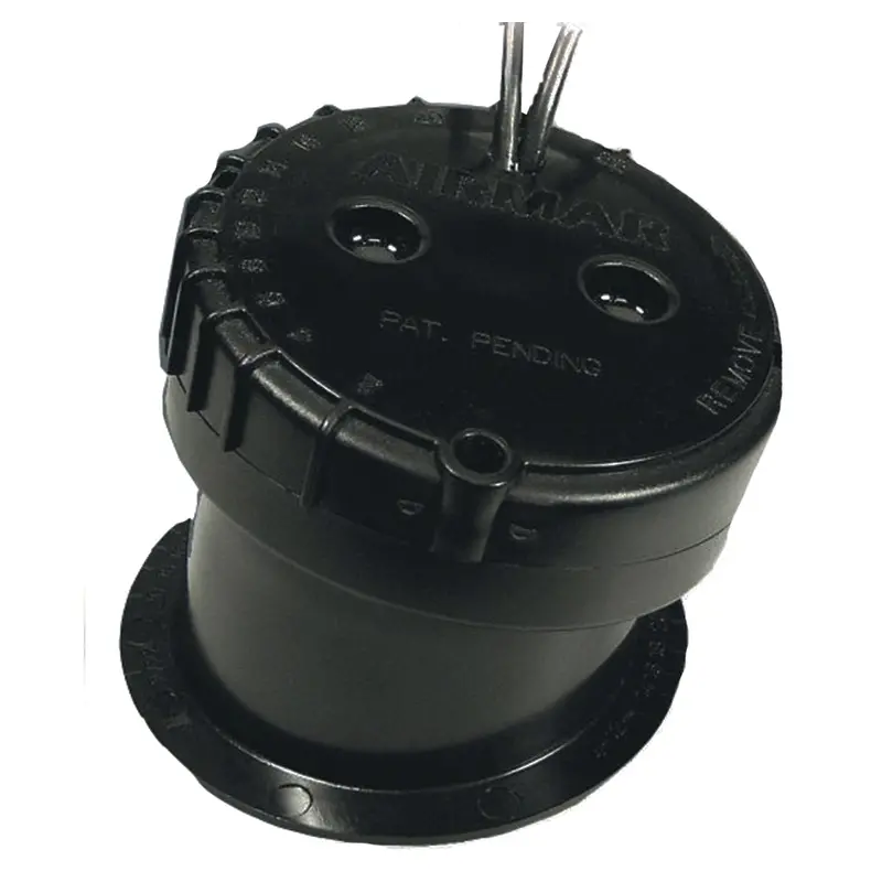 Raymarine P79 Adjustable In-Hull Sonar Transducer – E66008 1