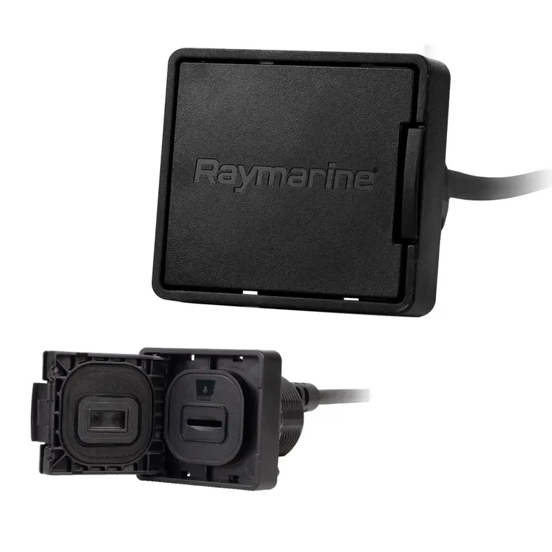 Raymarine Rcr-1 Wireless Microsd Card Reader For Remote Data Access – A80585 1