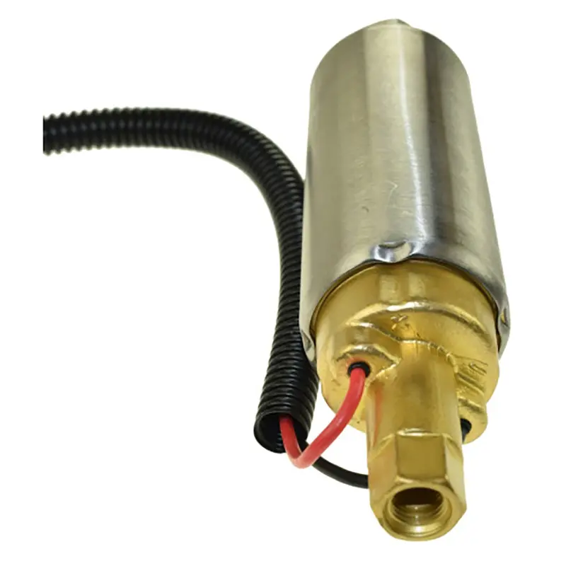 Regitar Marine Low-Pressure Fuel Pump For Mercury 4.3L Lh/Lx/Lxh Engines – Rfp004 1
