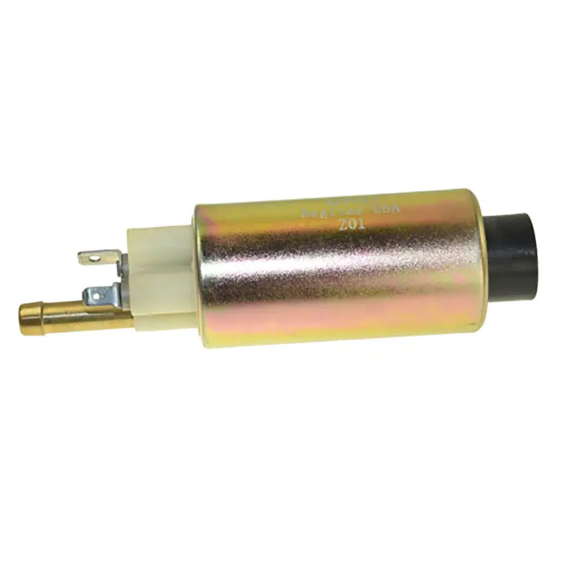 Regitar Marine Low-Pressure Fuel Pump For Mercury Gm V8 Engines (305–496 Cid) – Rfp011 1