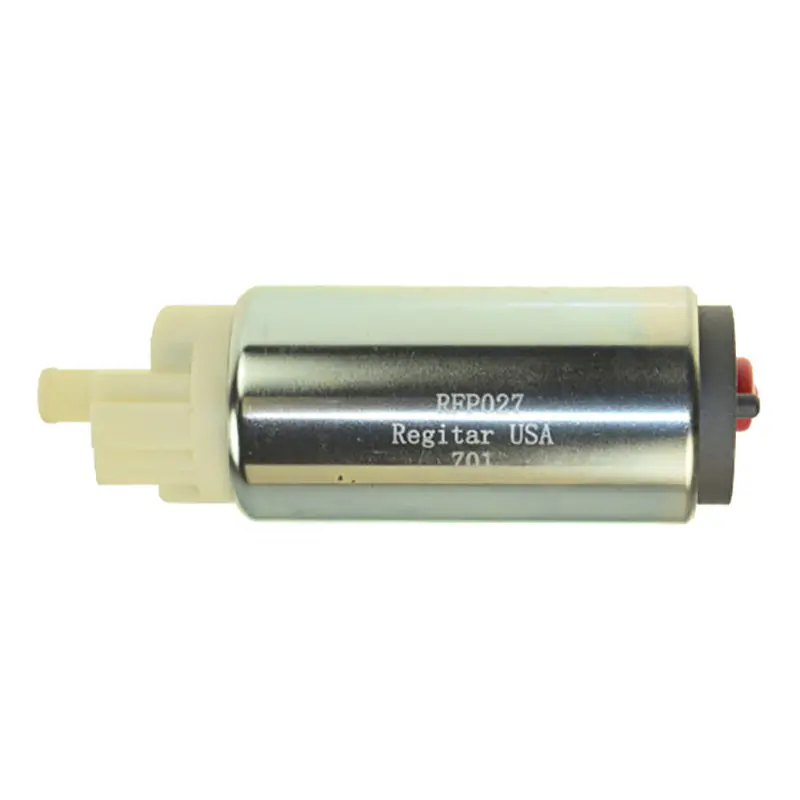 Regitar Usa Fuel Pump For Yamaha F200/F255 Outboards (2006–2010 Models) (Model Rfp027) 1