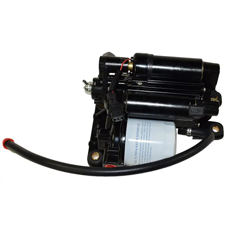 Regitar Usa Rfp002 Fuel Pump Assembly For Volvo Penta 8.1L Gasoline Engines 1