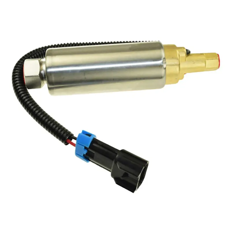 Regitar Usa Rfp007 High-Pressure Marine Fuel Pump Assembly For Mercury & Mercruiser Engines 1