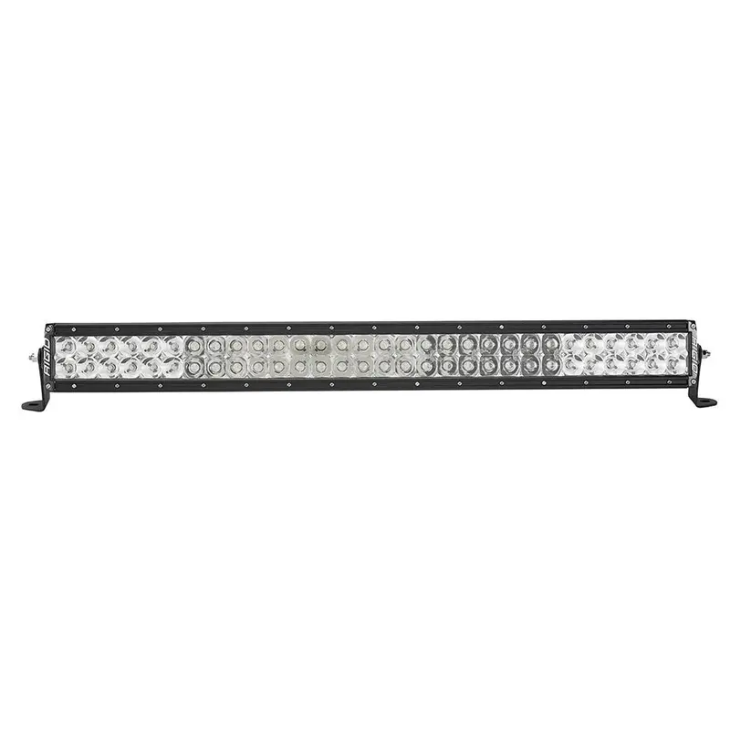 Rigid E-Series Pro 30" Spot/Flood Combo Light – Black Dual-Beam Marine & Off-Road Fixture [130313] 1