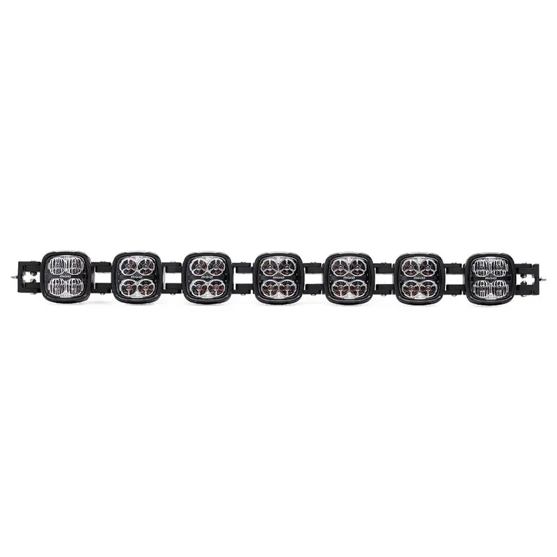 Rigid Industries Phoenix 50" Led Connect Bar – 7 X 5" High-Output Led Modules 1
