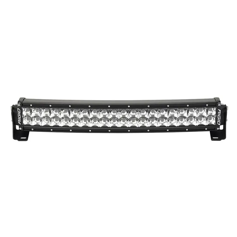 Rigid Industries Rds-Series Pro 20-Inch Spot Light – Black Housing (882213) 1