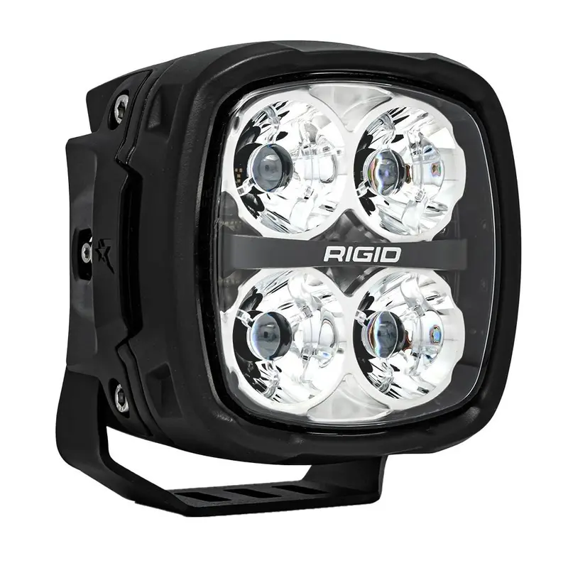 Rigid Phoenix 5-Inch Led Pod Light – Compact Off-Road & Marine Illumination 1