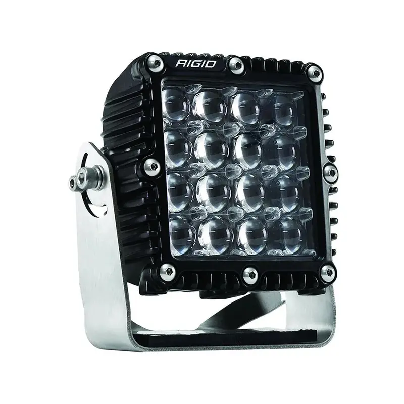 Rigid Q-Series Hyperspot Led Lamp – High-Intensity Spot Beam (544713) 1
