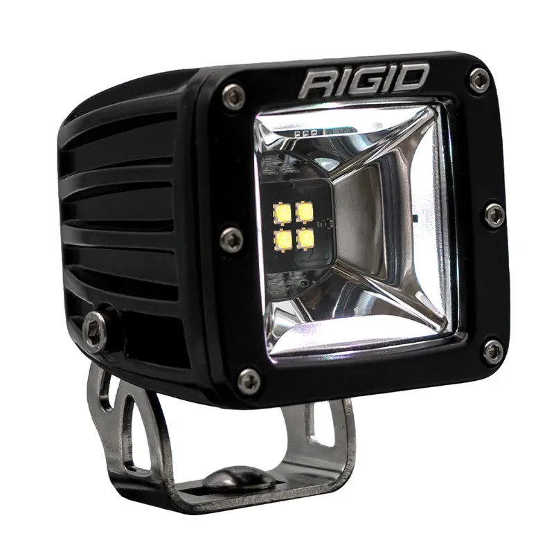 Rigid Radiance Scene Rgbw Led Light – Surface-Mount Pair, Easy Installation 1