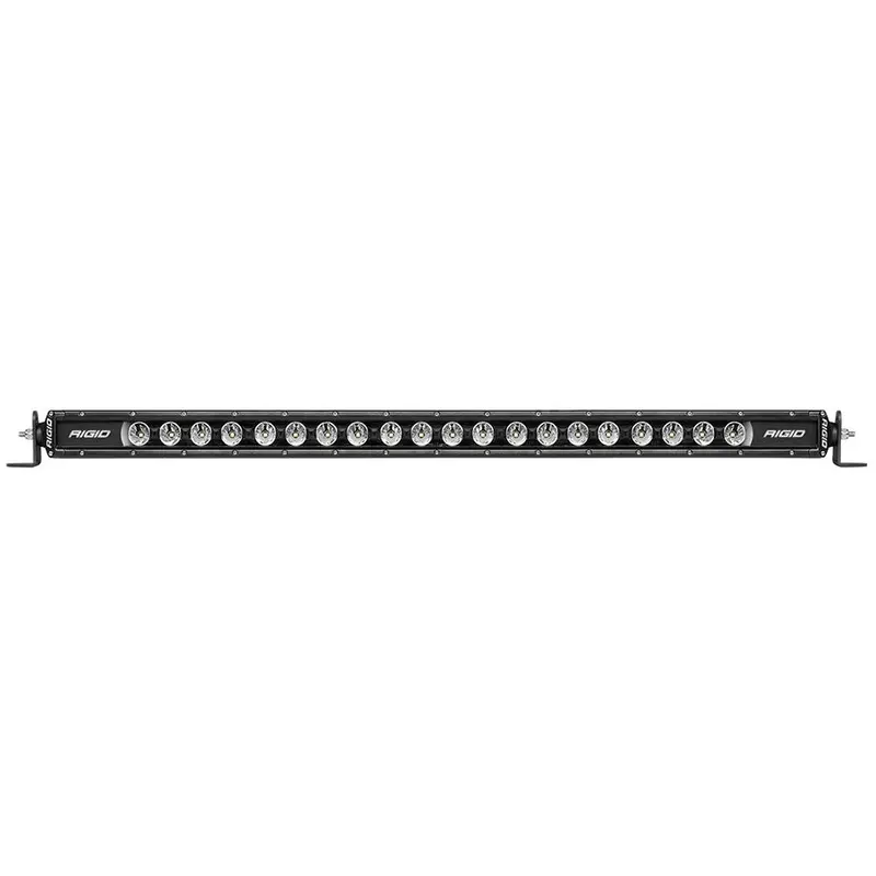 Rigid Radiance+ Sr-Series 30-Inch Rgbw Backlit Led Light – 8-Color Adjustable (230603) 1