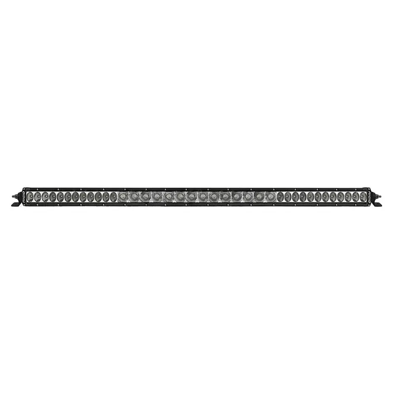 Rigid Sr-Series Pro 30-Inch Led Light – Spot/Driving Combo, Black Finish (931314) 1