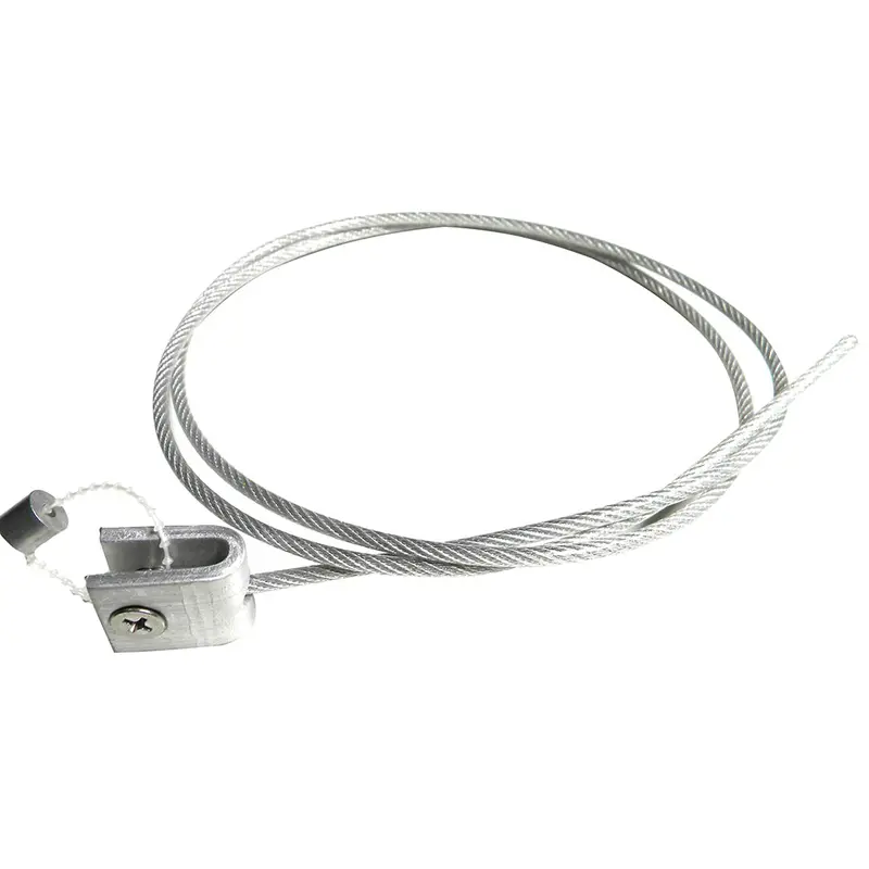 Rod Saver Replacement Pull Rope Cable For Trolling Motor Systems 1