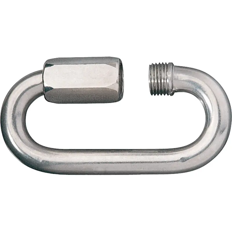 Ronstan 8Mm Quick Link – Stainless Steel Fastening Connector [Rf713] 1