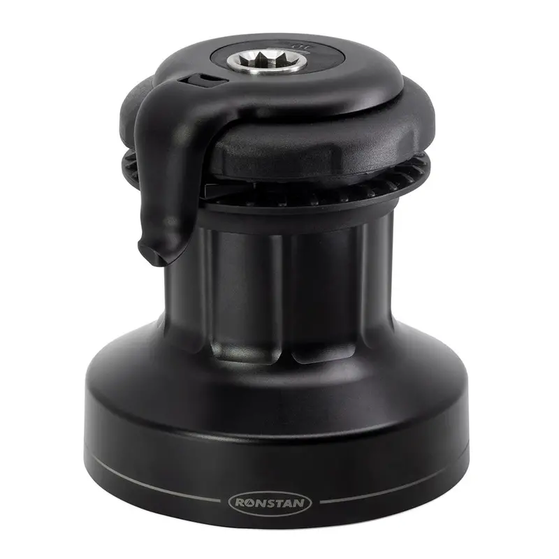 Ronstan Ra6402 40Qt Orbit Winch With Quick-Trim Function 1