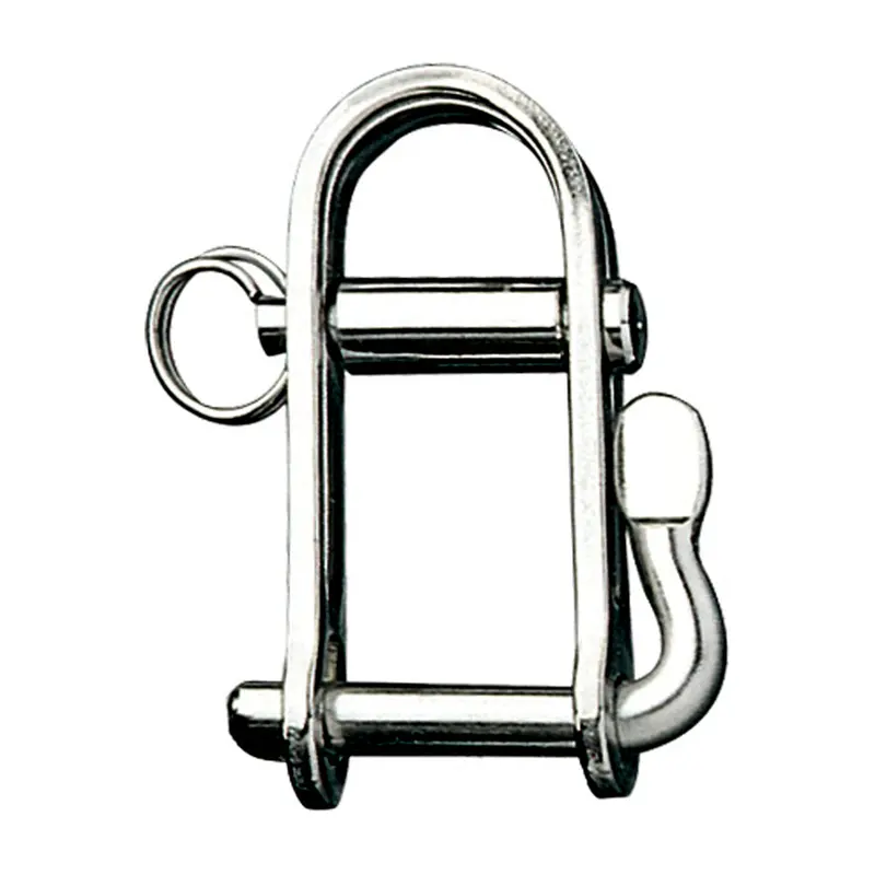 Ronstan Rf1032 Halyard Shackle – 4.8Mm (3/16") Pin 1