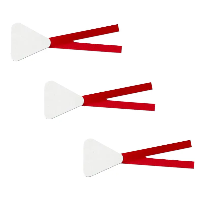 Ronstan Rf4026 Leech Tail Set (3-Pack) 1