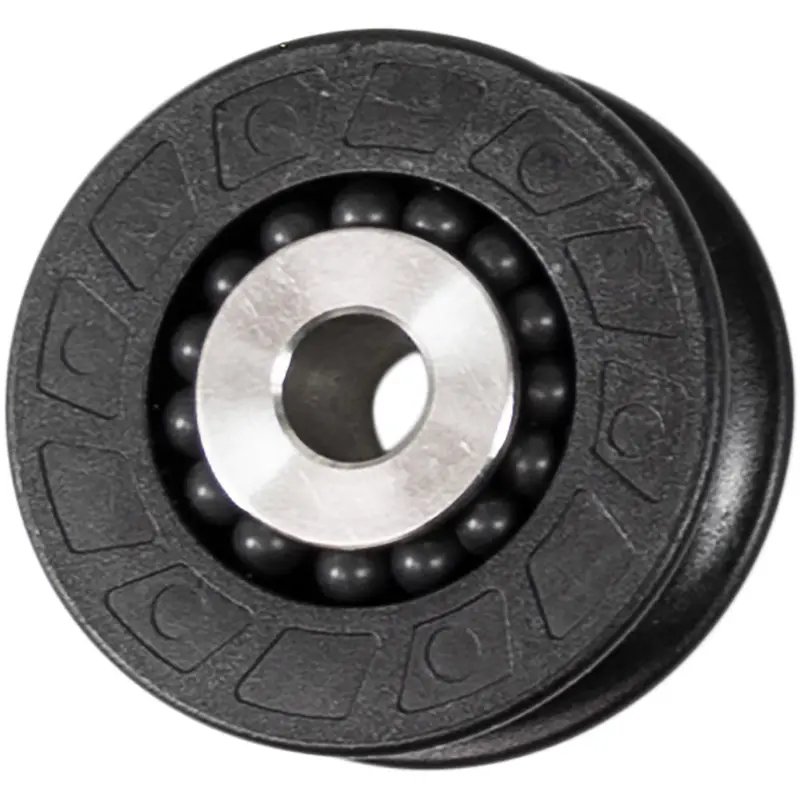 Ronstan Series 40 Orbit Bb Sheave – Low-Friction Pulley For Sailing Systems 1