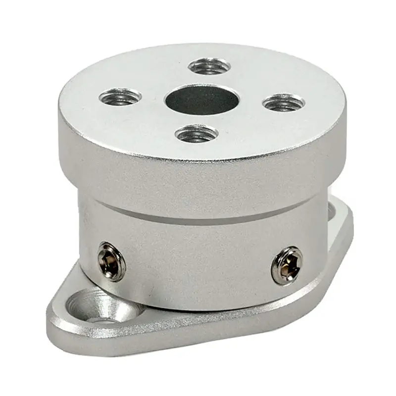 Roswell Rotating Speaker Mount Adapter For Adjustable Tower Installations [C820-0900] 1