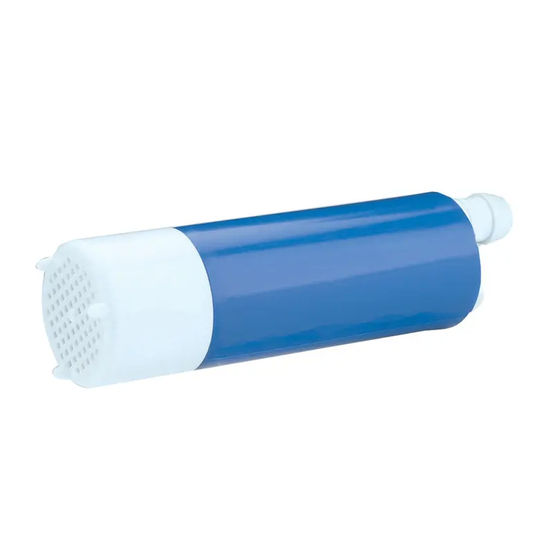 Rule Il200P In-Line Submersible Bilge Pump – 2.8 Gpm, 12V Dc [Il200P] 1